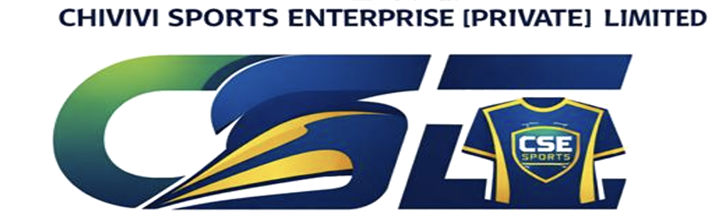 CSE Sports Logo